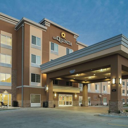 La Quinta By Wyndham Grand Forks Hotel Kültér fotó