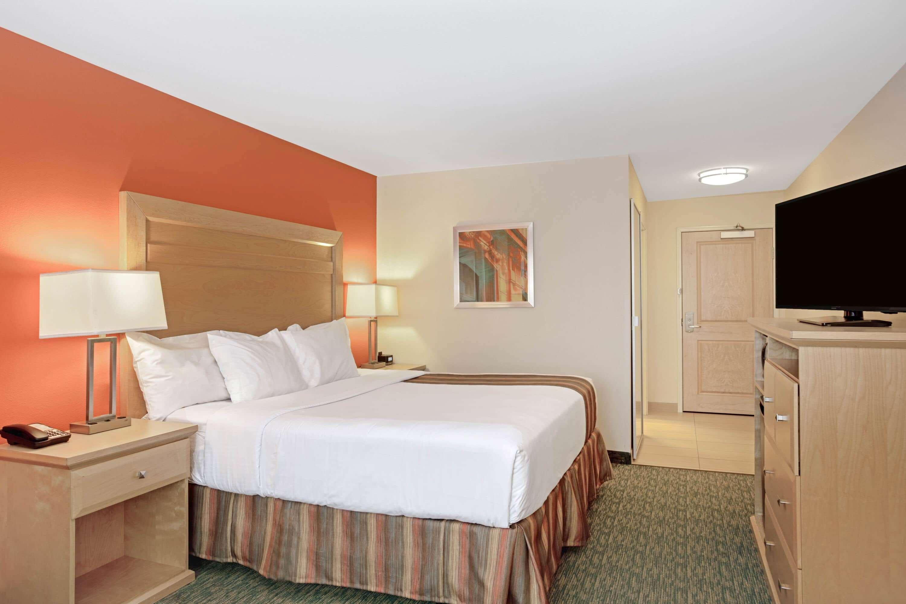 La Quinta By Wyndham Grand Forks Hotel Kültér fotó