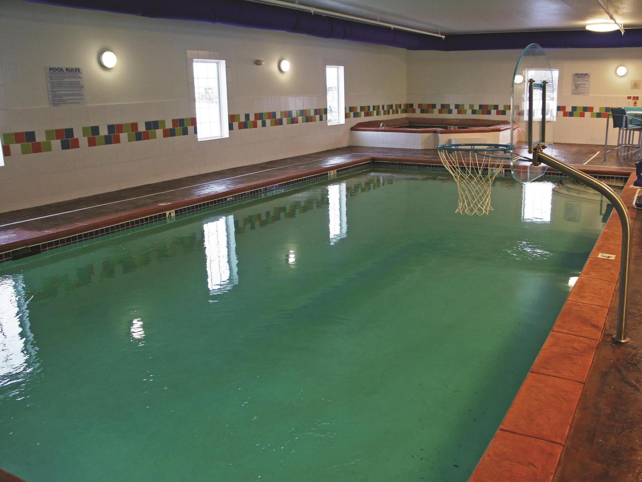 La Quinta By Wyndham Grand Forks Hotel Kültér fotó