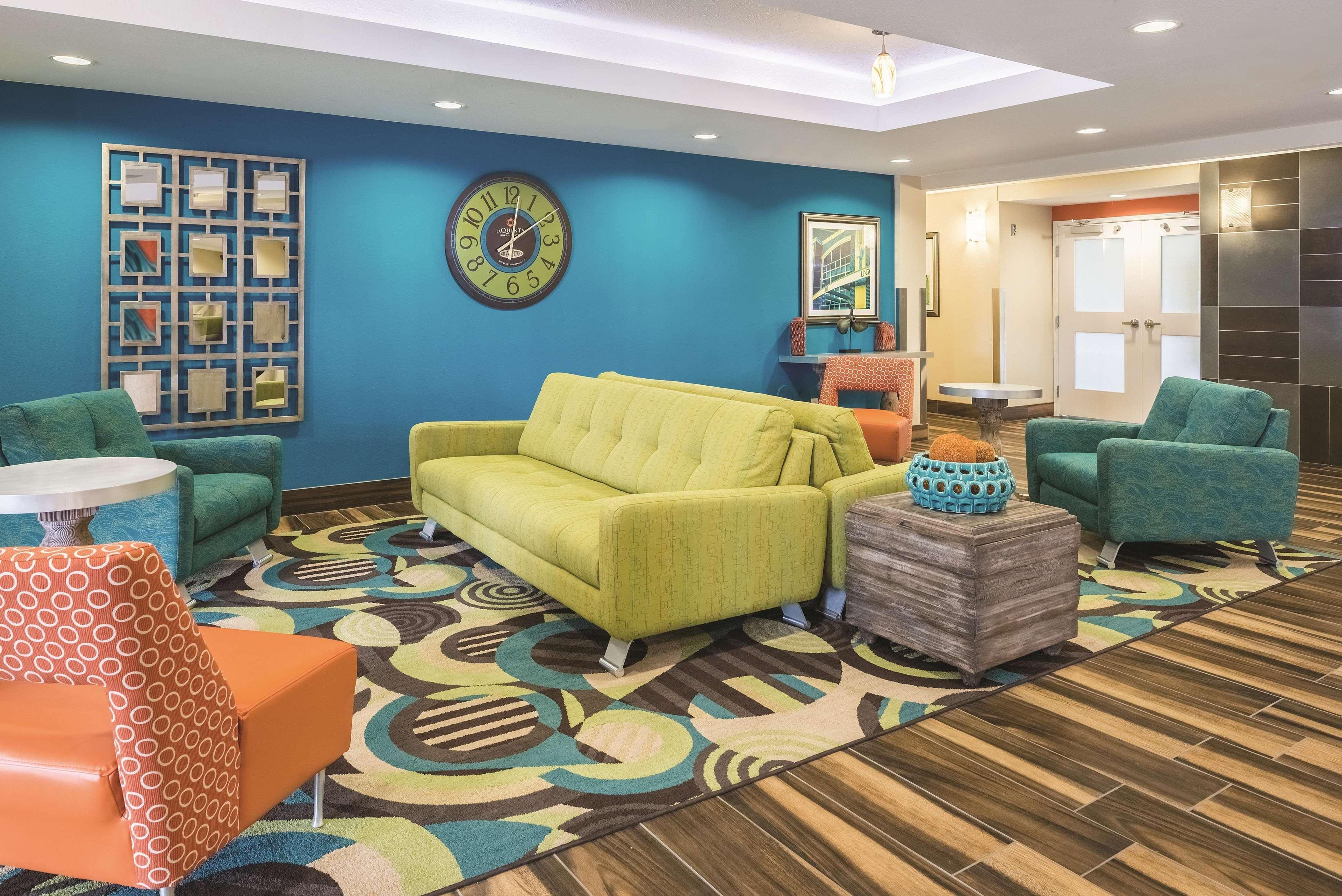La Quinta By Wyndham Grand Forks Hotel Kültér fotó