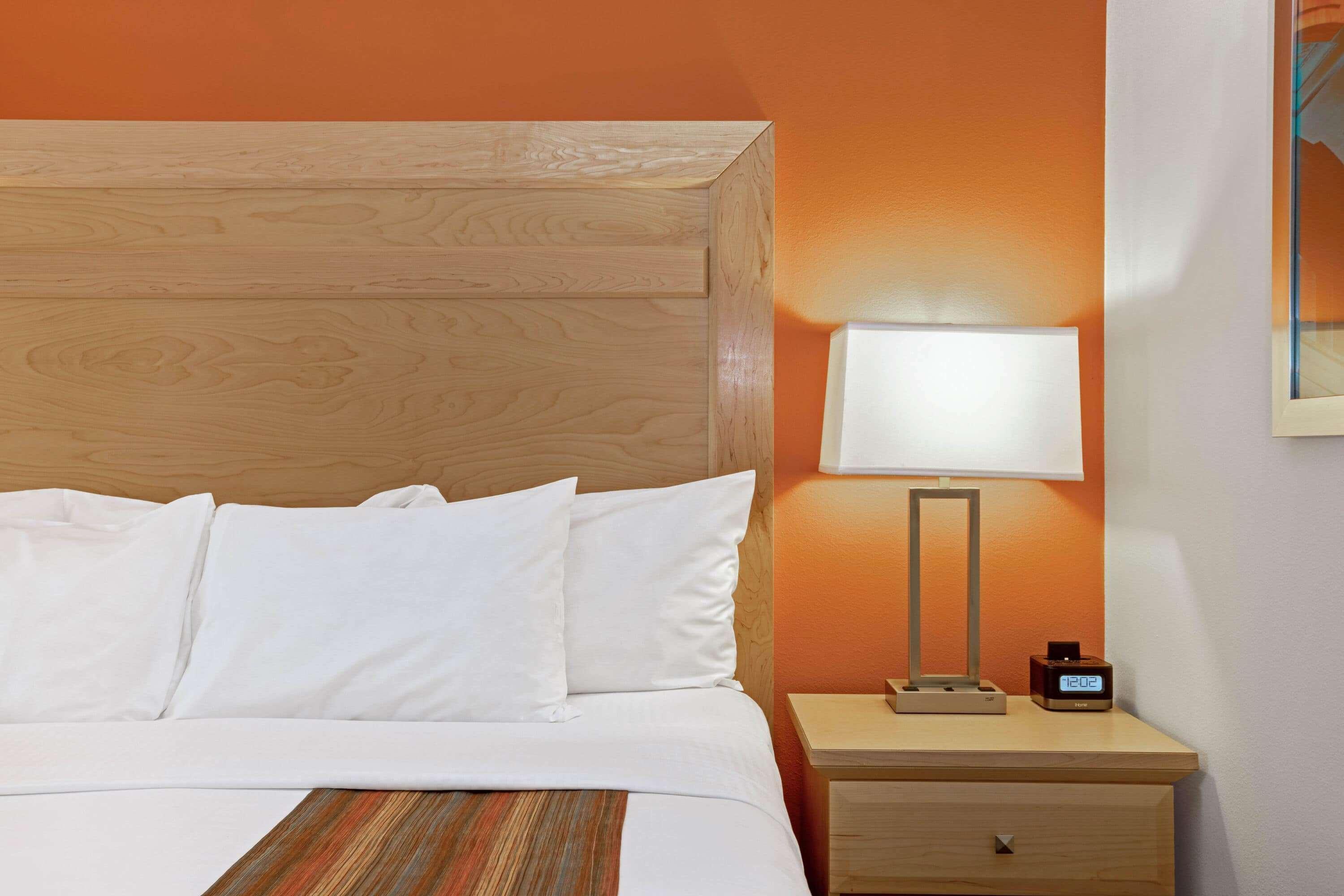 La Quinta By Wyndham Grand Forks Hotel Kültér fotó