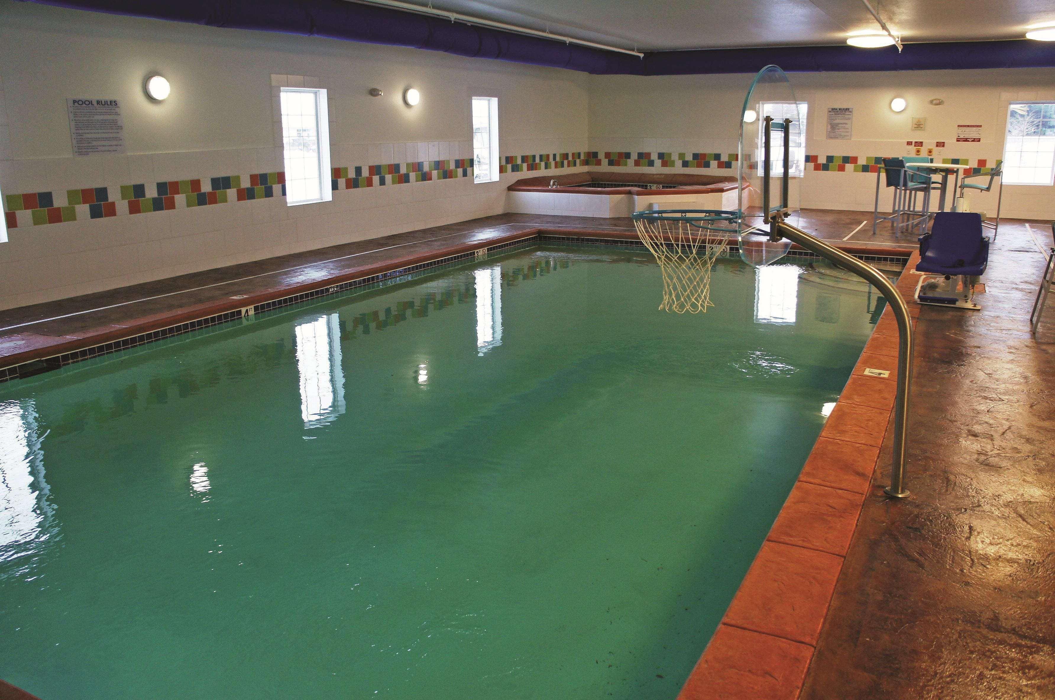 La Quinta By Wyndham Grand Forks Hotel Kültér fotó